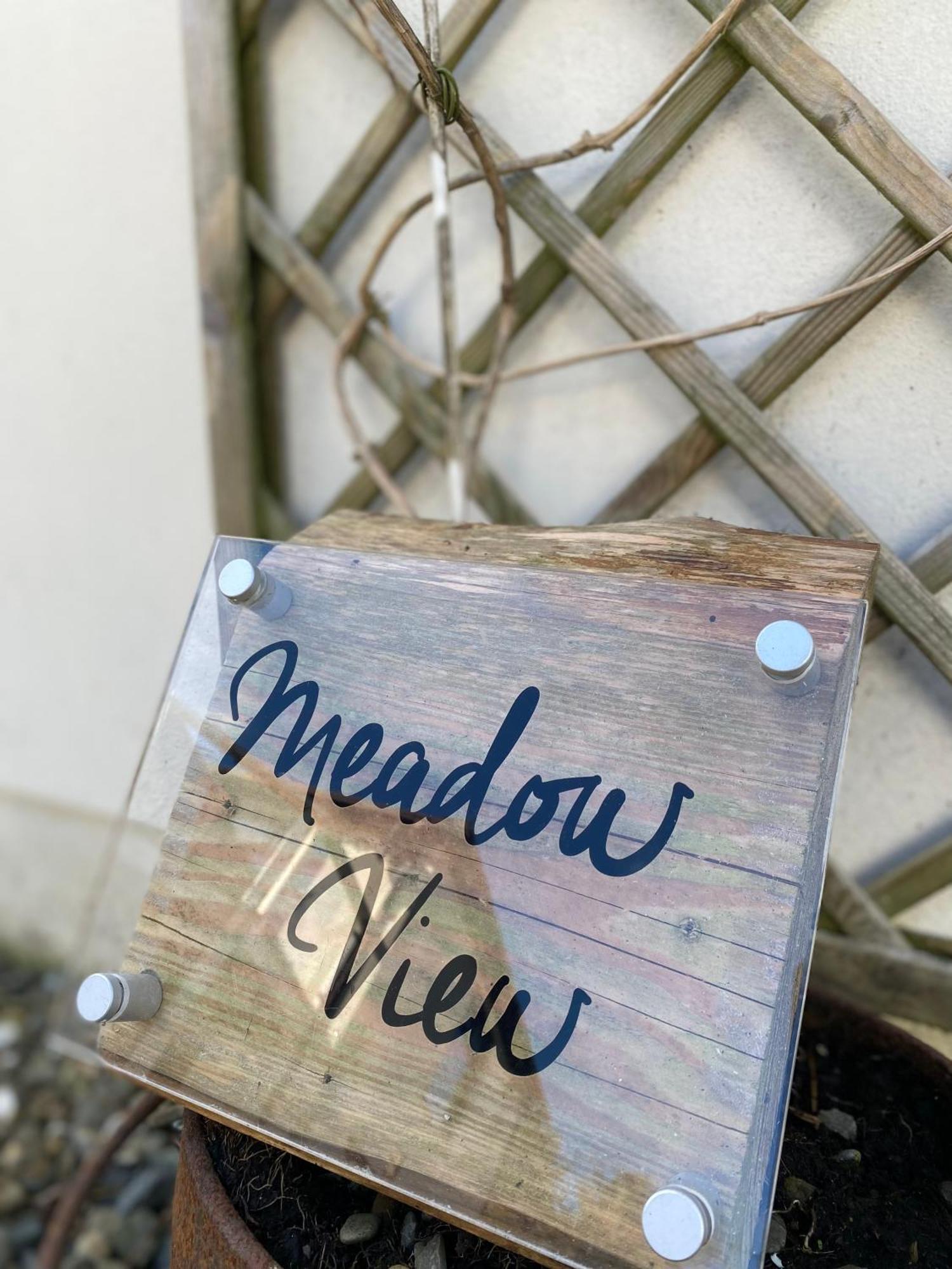 하버포드웨스트 Meadow View 빌라 외부 사진